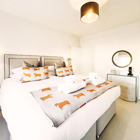 3 Chestnut Terrace By The Suffolk Cottage Collection Long Melford Extérieur photo