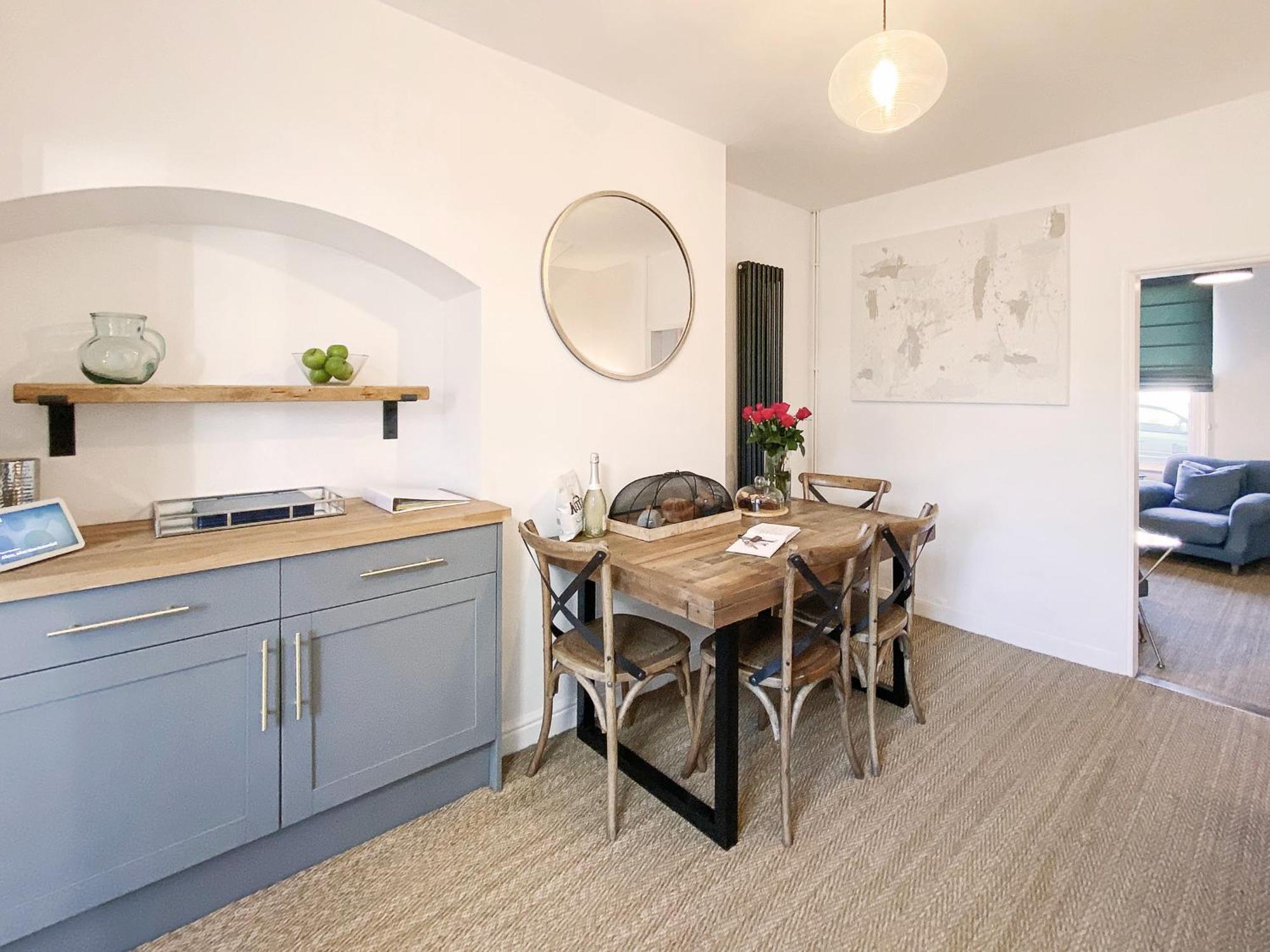 3 Chestnut Terrace By The Suffolk Cottage Collection Long Melford Extérieur photo