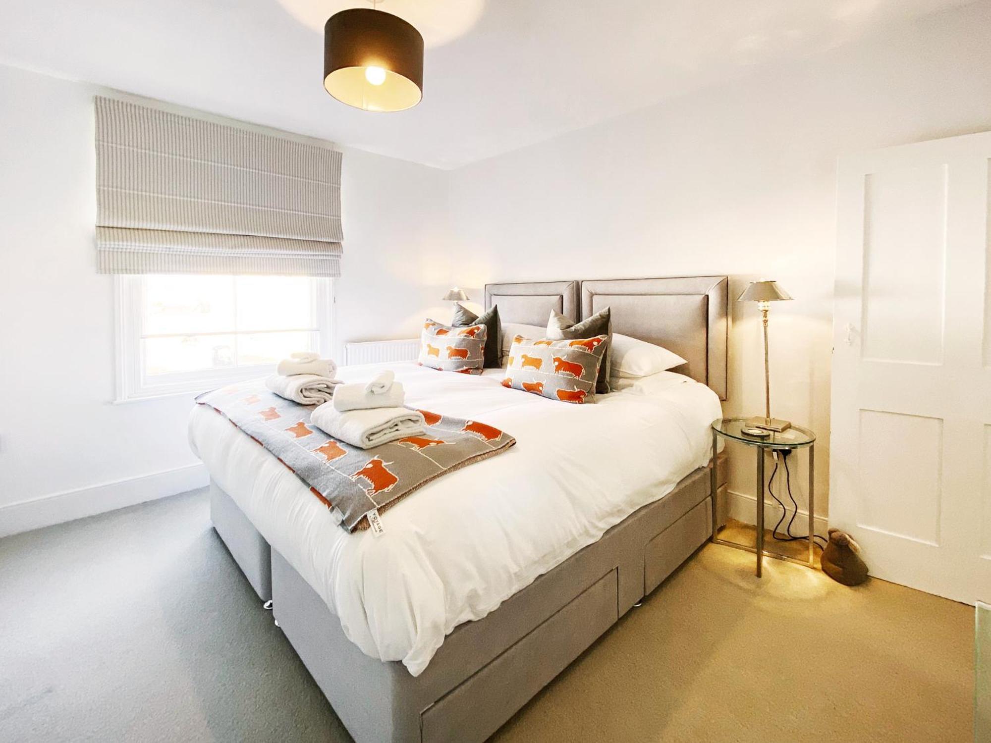 3 Chestnut Terrace By The Suffolk Cottage Collection Long Melford Extérieur photo