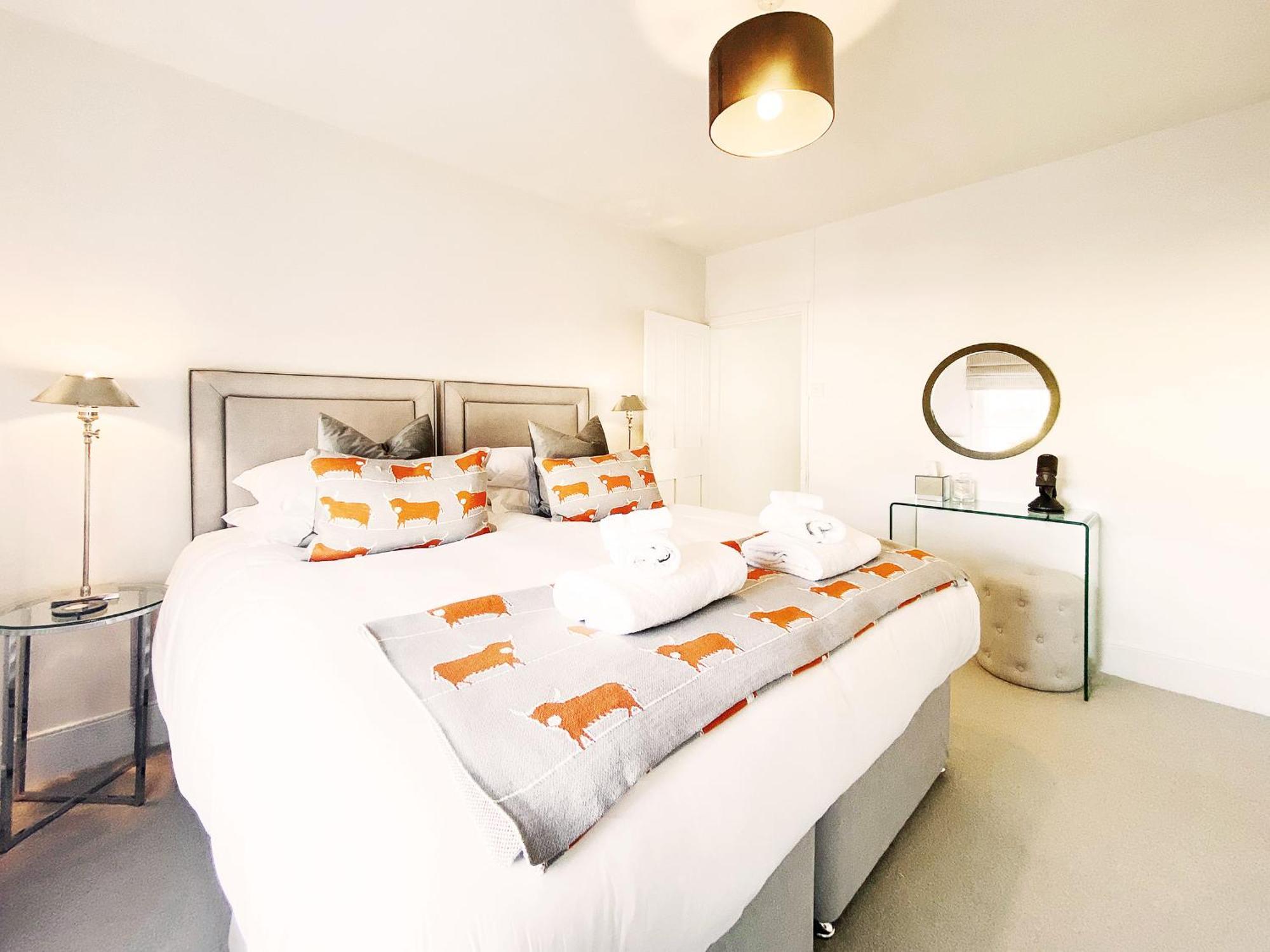 3 Chestnut Terrace By The Suffolk Cottage Collection Long Melford Extérieur photo